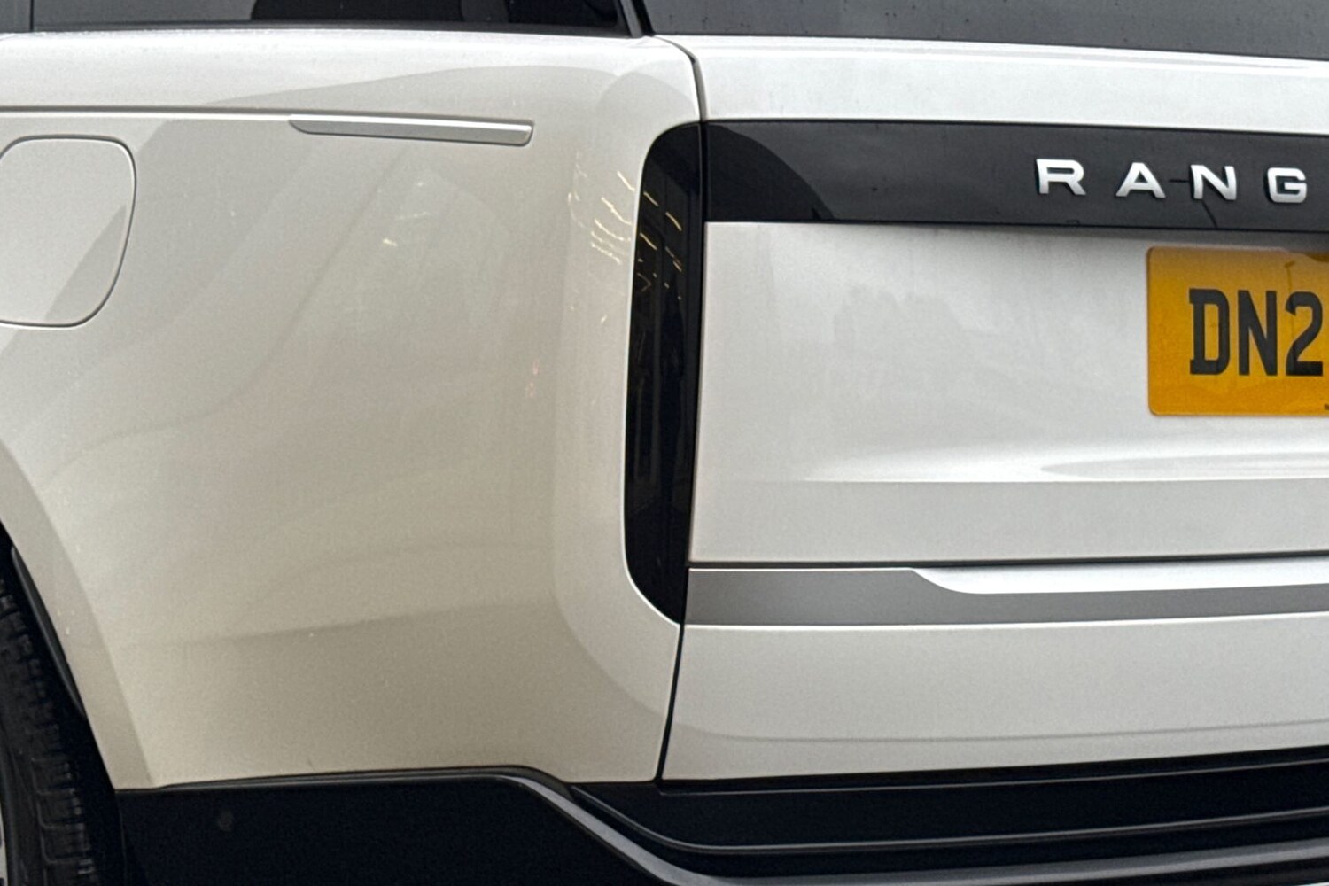 Used Land Rover Range Rover 2025 for sale - 76564721: Photo 20