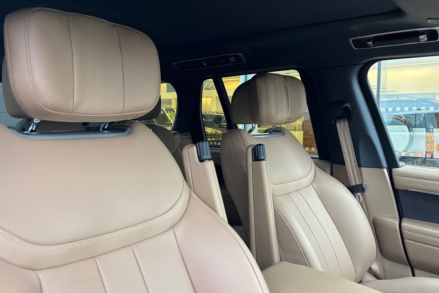 Used Land Rover Range Rover 2025 for sale - 76564721: Photo 22