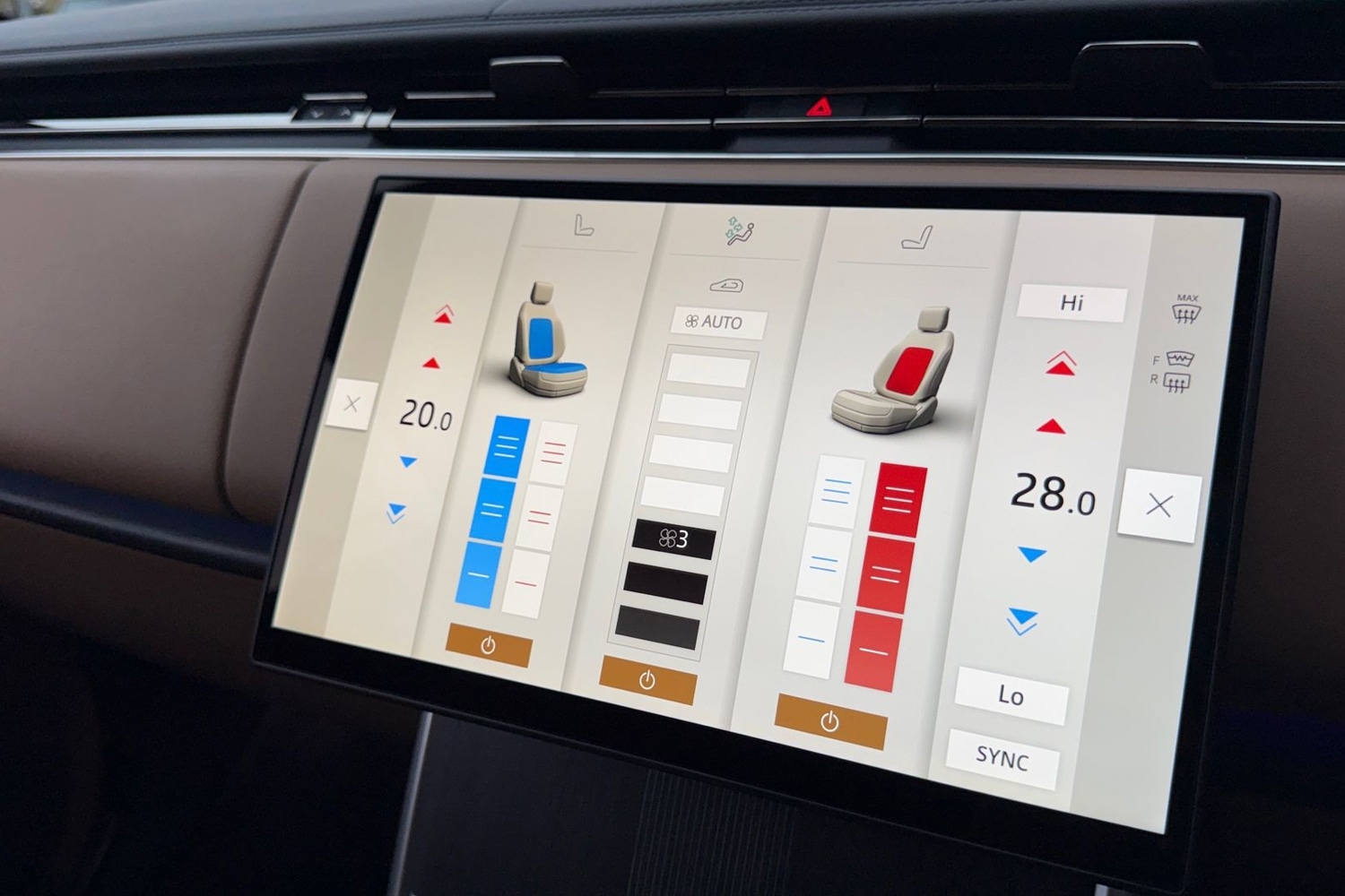 Used Land Rover Range Rover 2025 for sale - 76564721: Photo 23