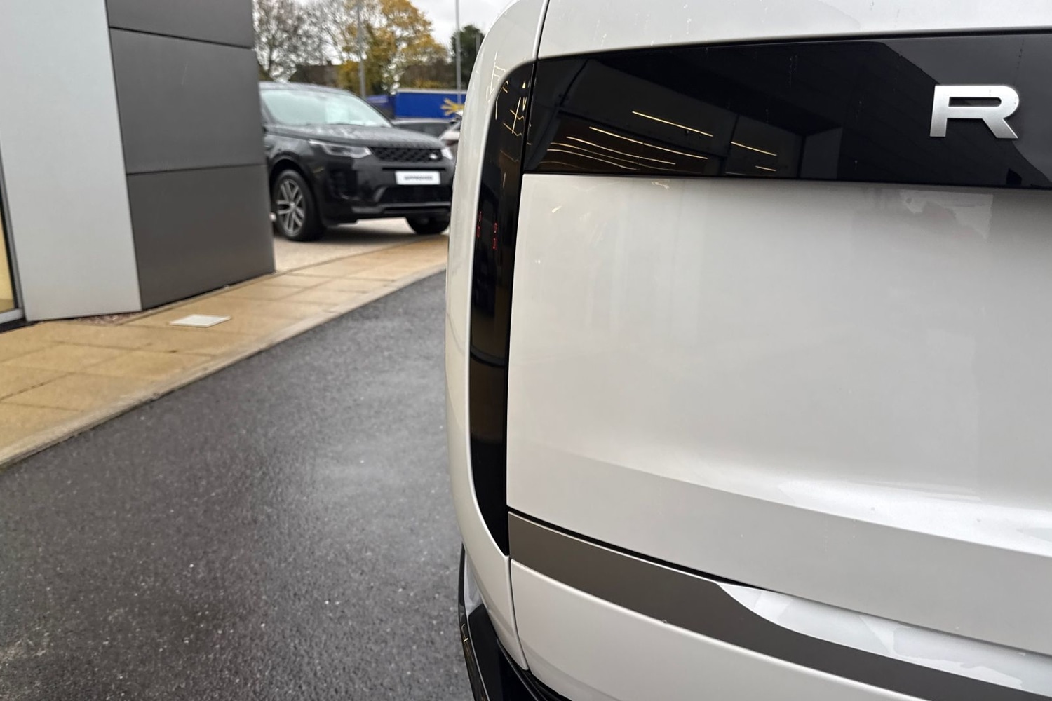 Used Land Rover Range Rover 2025 for sale - 76564721: Photo 27