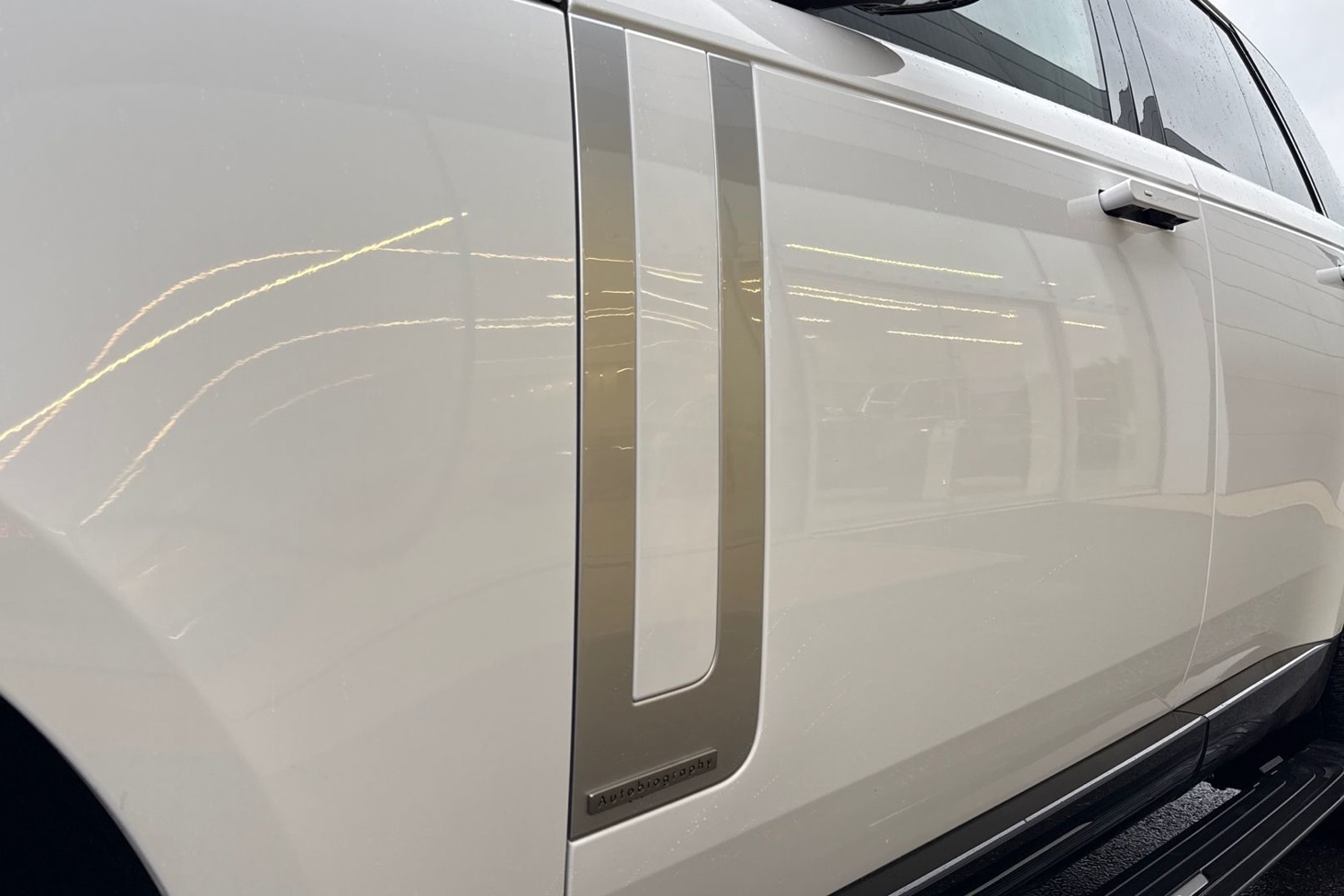 Used Land Rover Range Rover 2025 for sale - 76564721: Photo 29