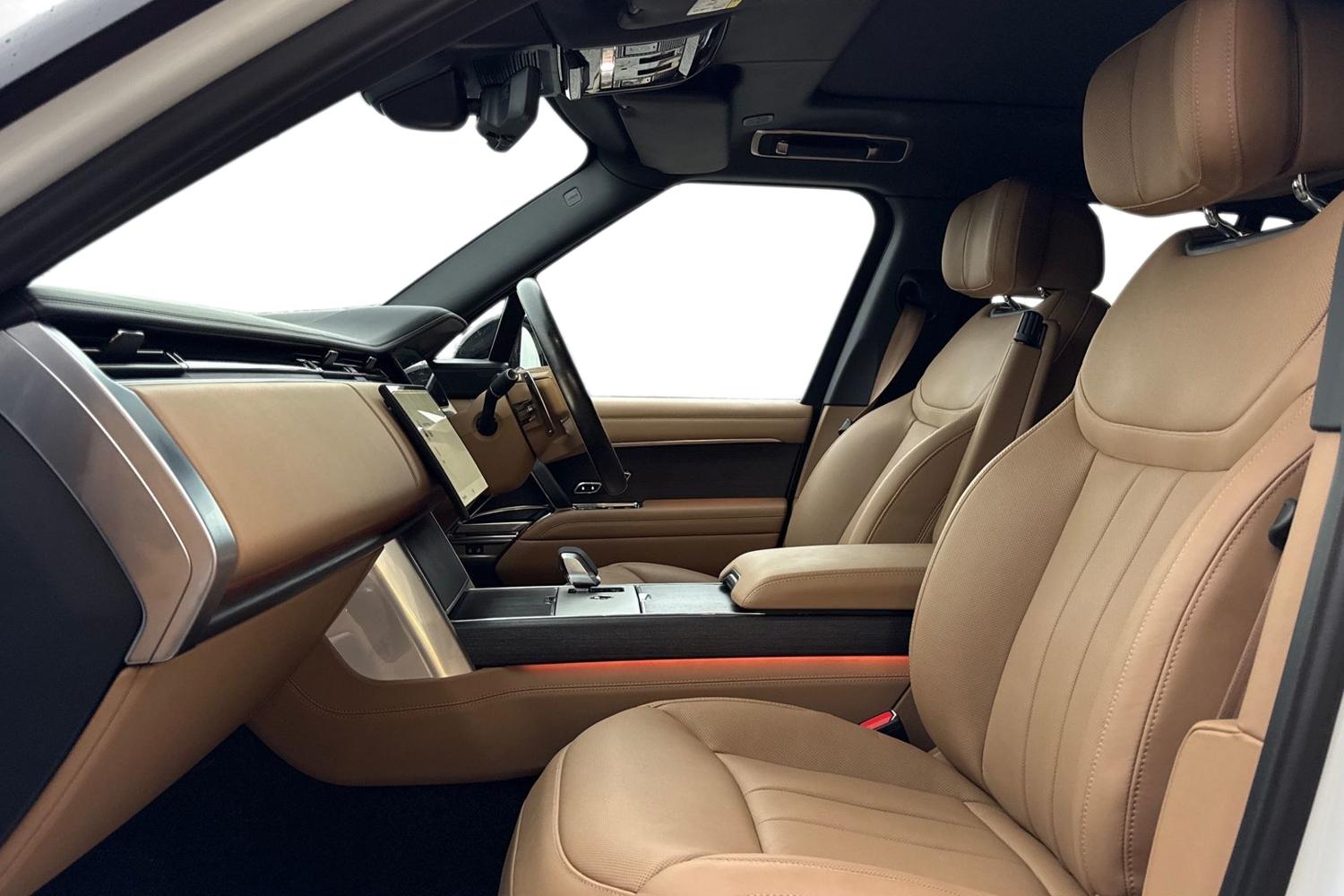 Used Land Rover Range Rover 2025 for sale - 76564721: Photo 3