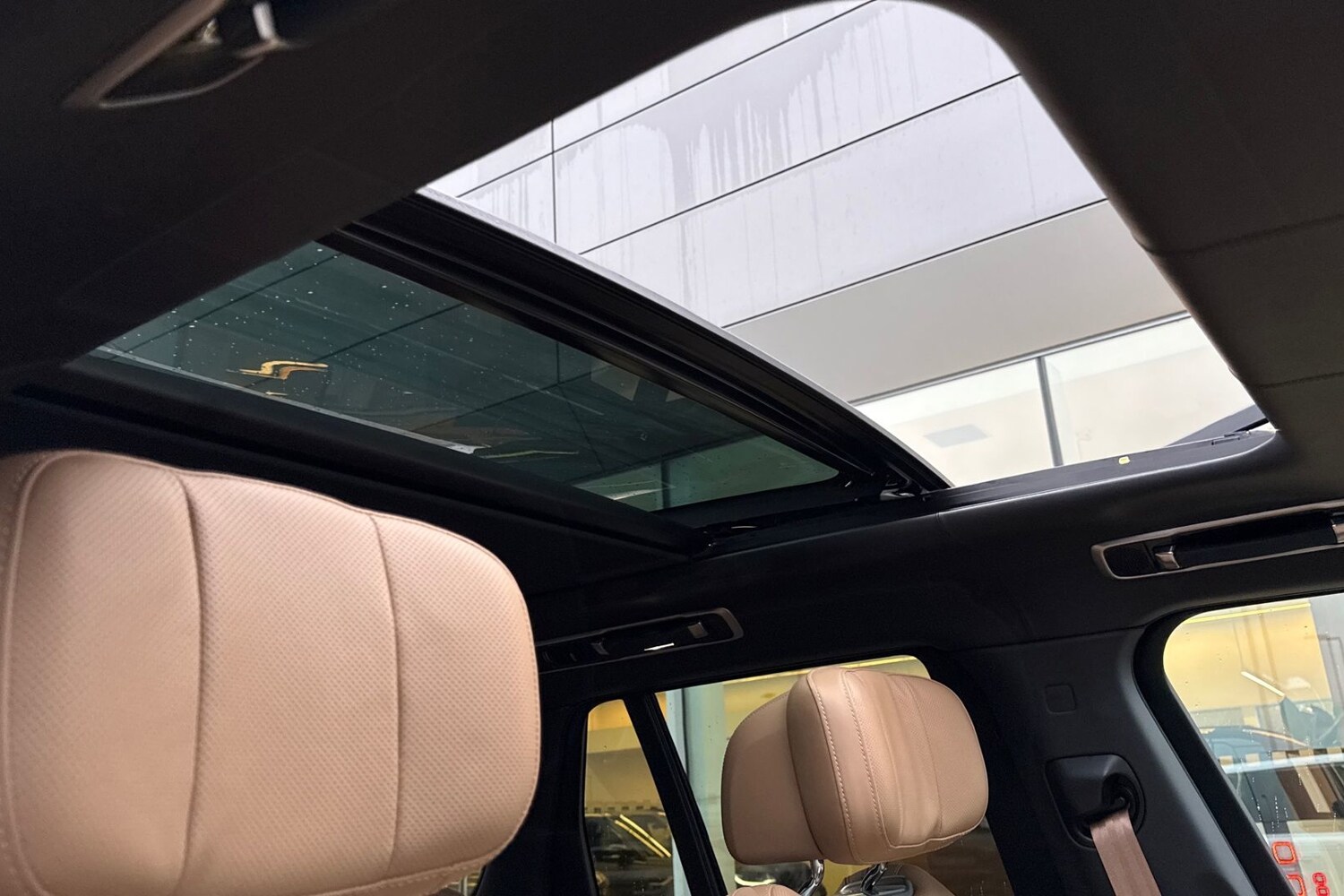 Used Land Rover Range Rover 2025 for sale - 76564721: Photo 30