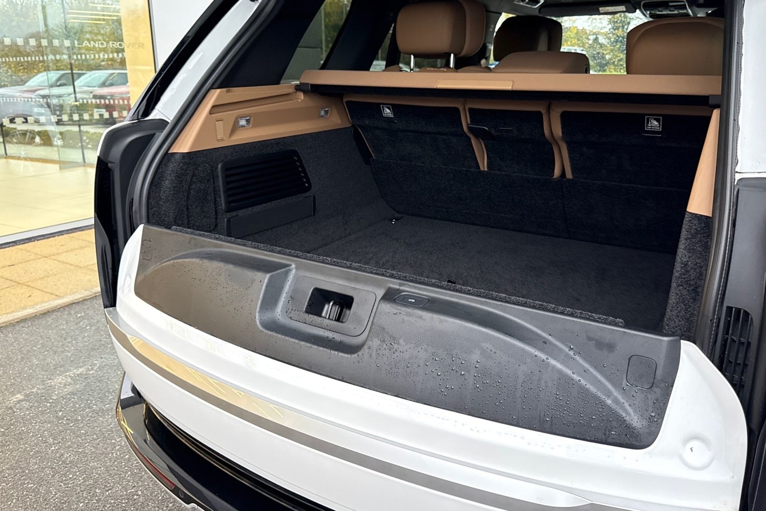 Used Land Rover Range Rover 2025 for sale - 76564721: Photo 31