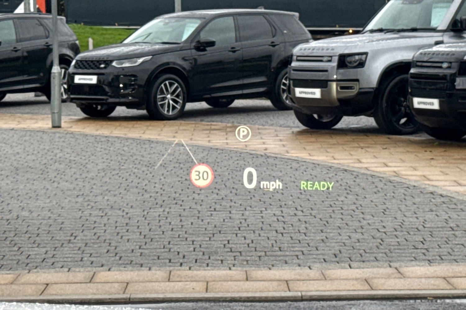 Used Land Rover Range Rover 2025 for sale - 76564721: Photo 35