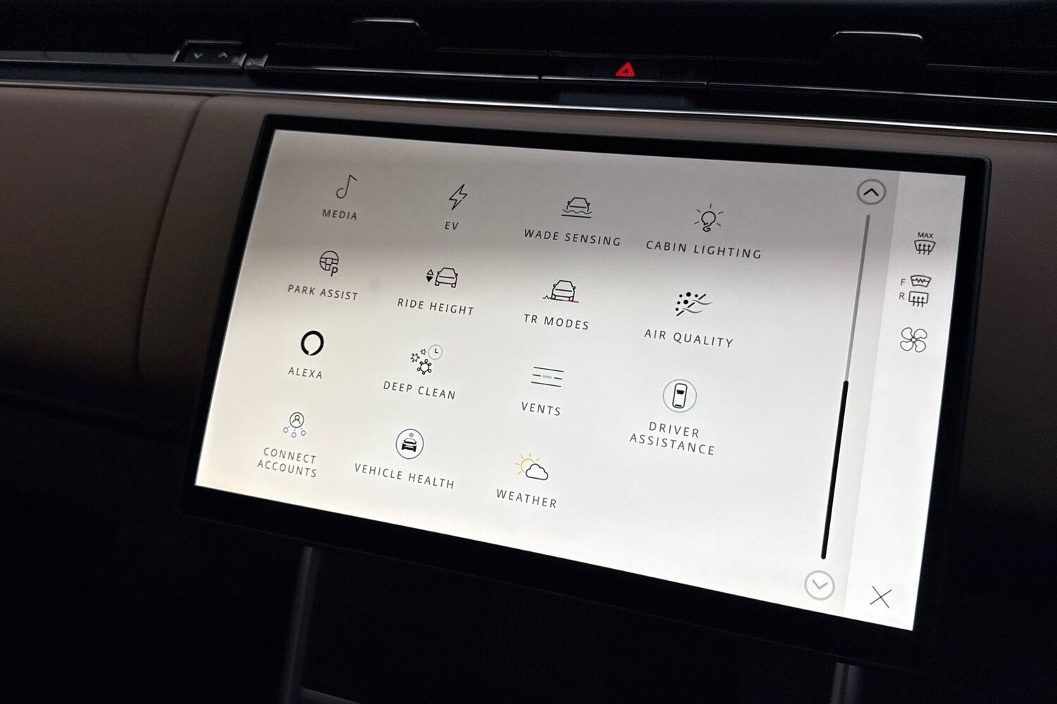 Used Land Rover Range Rover 2025 for sale - 76564721: Photo 39