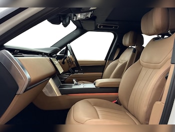 Used Land Rover Range Rover 2025 for sale - 76564721: Photo