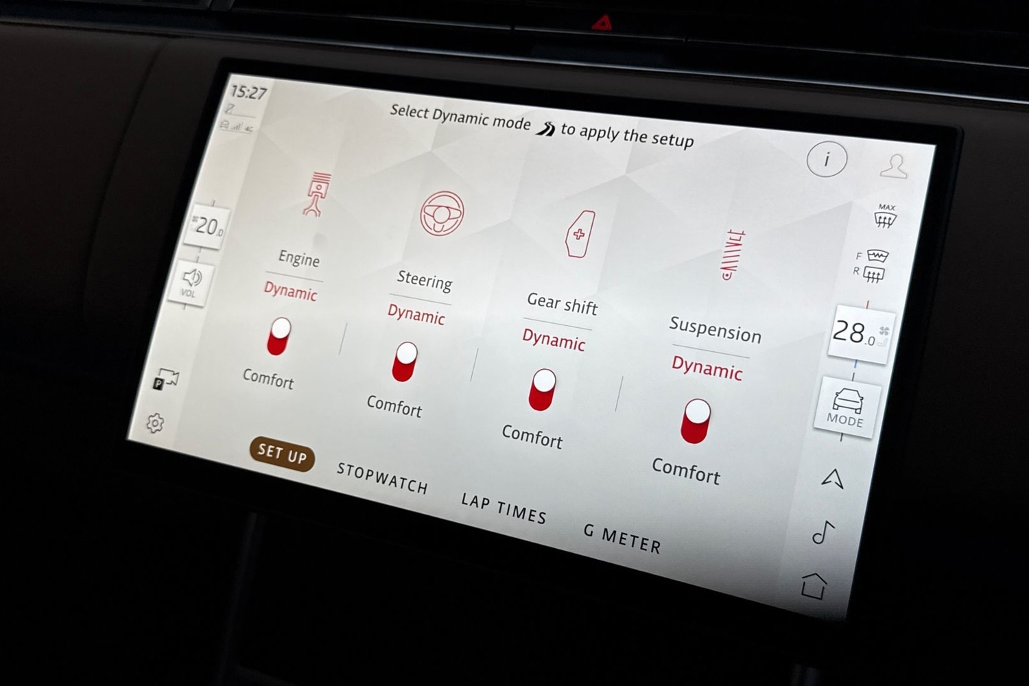 Used Land Rover Range Rover 2025 for sale - 76564721: Photo 40