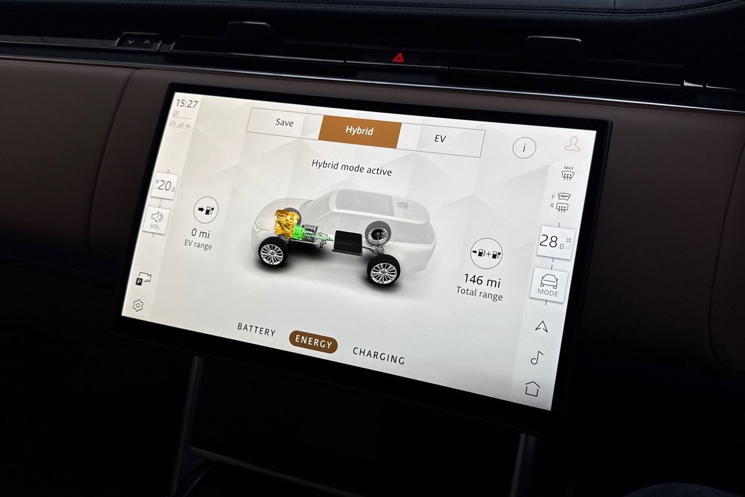 Used Land Rover Range Rover 2025 for sale - 76564721: Photo 41