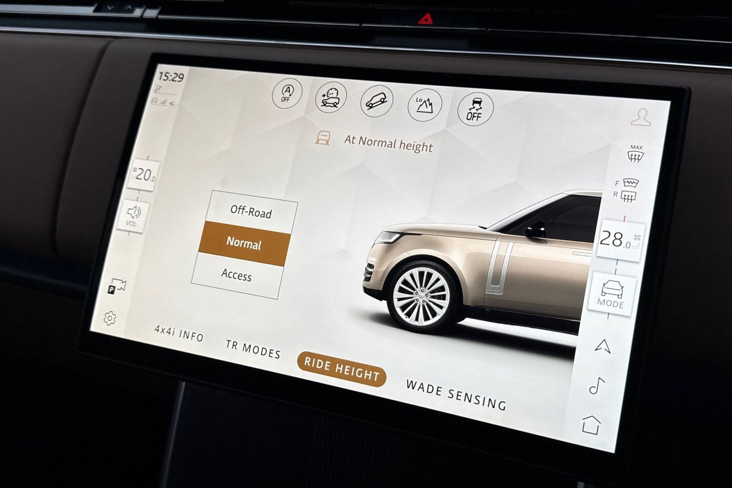 Used Land Rover Range Rover 2025 for sale - 76564721: Photo 43