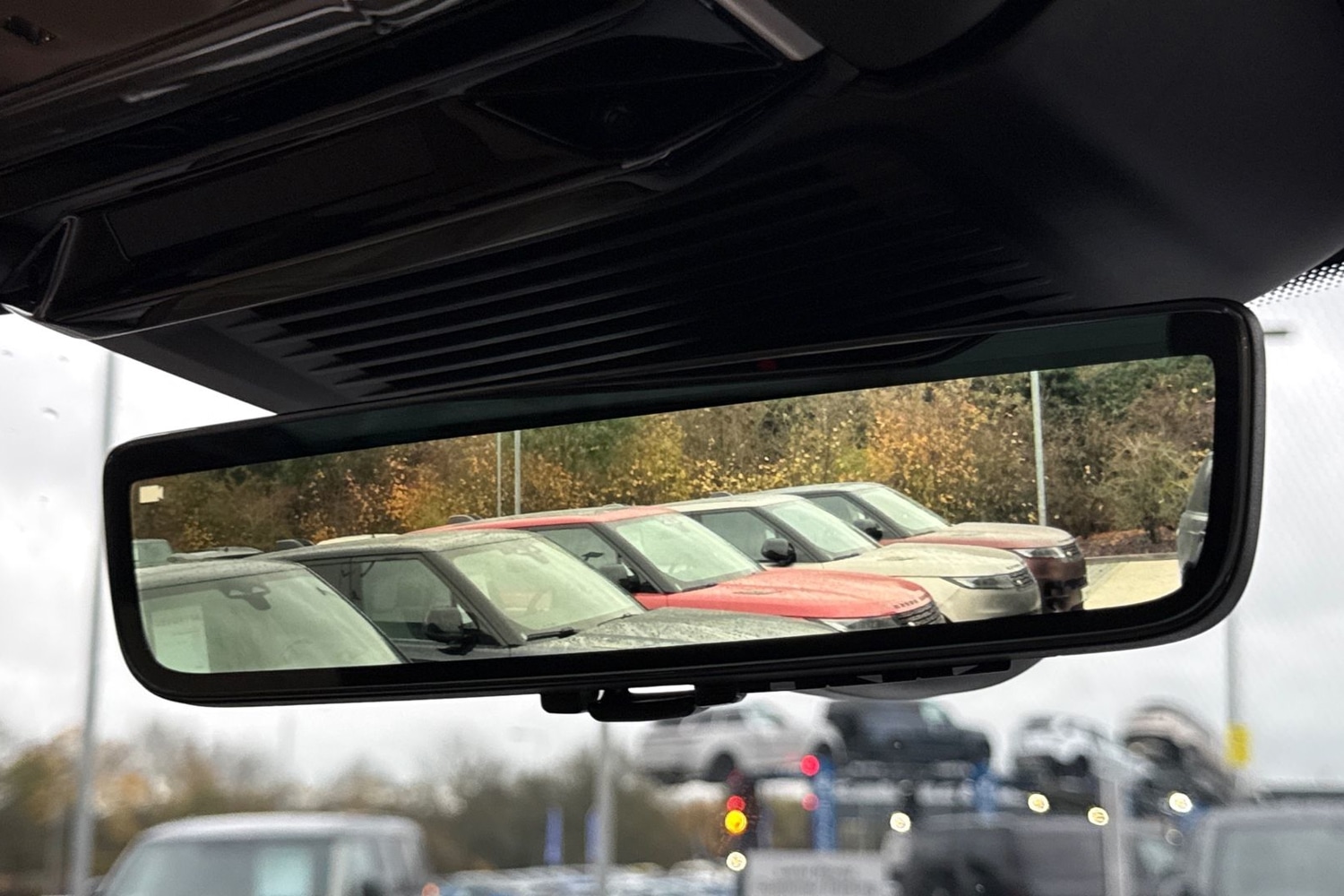 Used Land Rover Range Rover 2025 for sale - 76564721: Photo 44