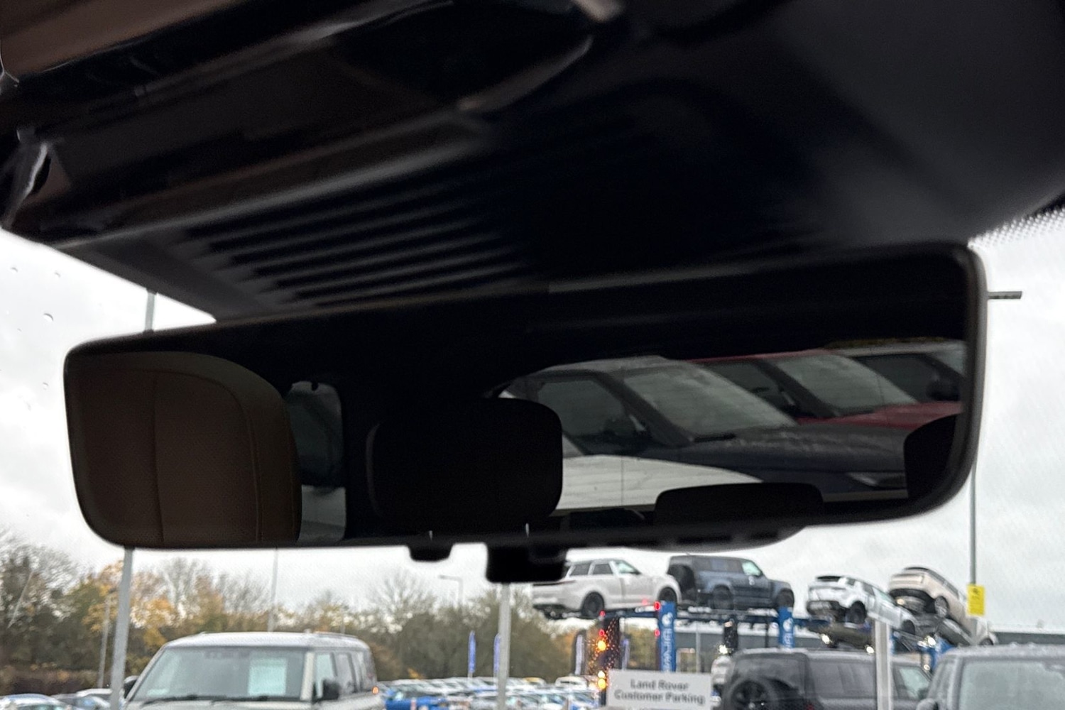 Used Land Rover Range Rover 2025 for sale - 76564721: Photo 45