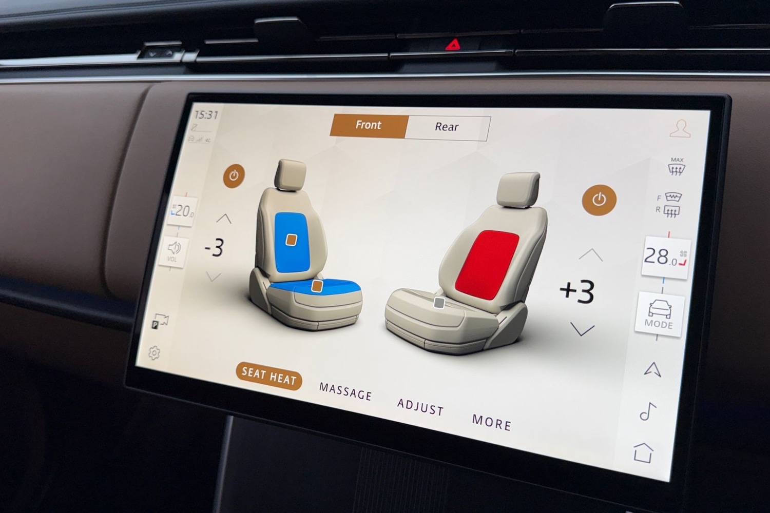 Used Land Rover Range Rover 2025 for sale - 76564721: Photo 46