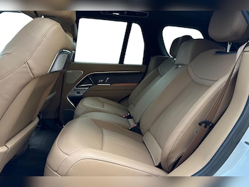 Used Land Rover Range Rover 2025 for sale - 76564721: Photo