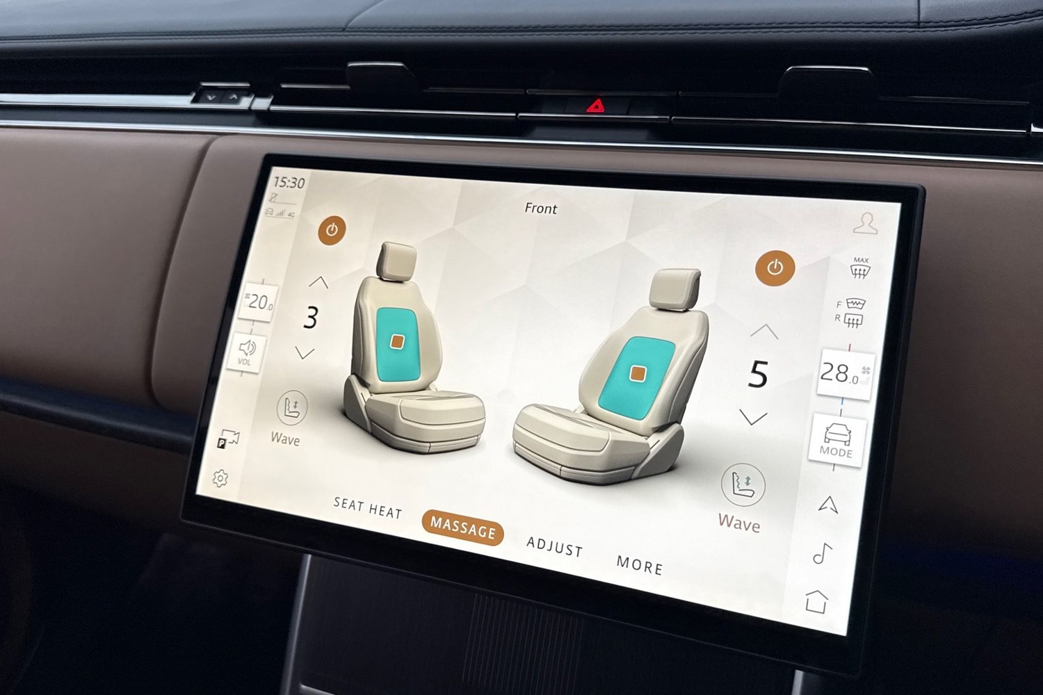 Used Land Rover Range Rover 2025 for sale - 76564721: Photo 51