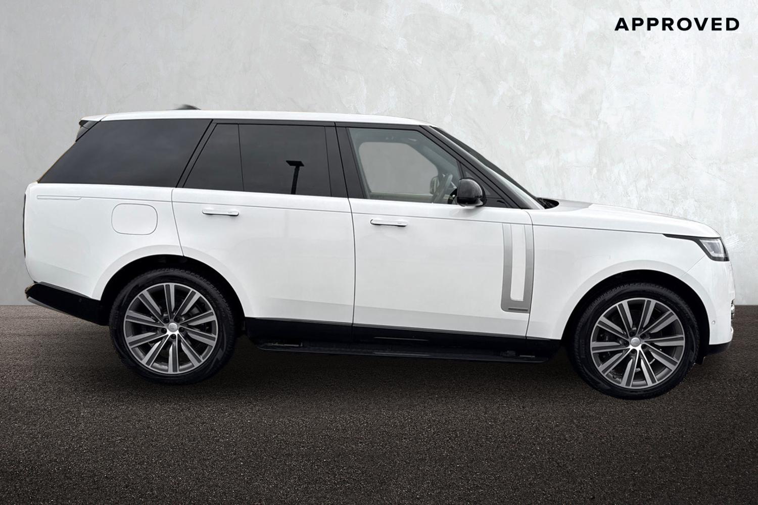 Used Land Rover Range Rover 2025 for sale - 76564721: Photo 6