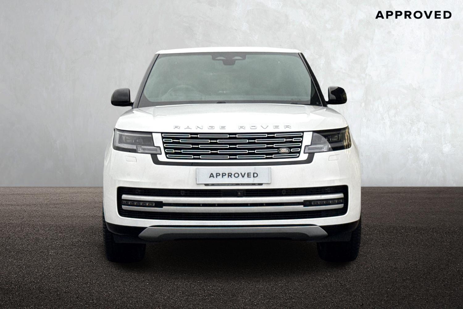 Used Land Rover Range Rover 2025 for sale - 76564721: Photo 8