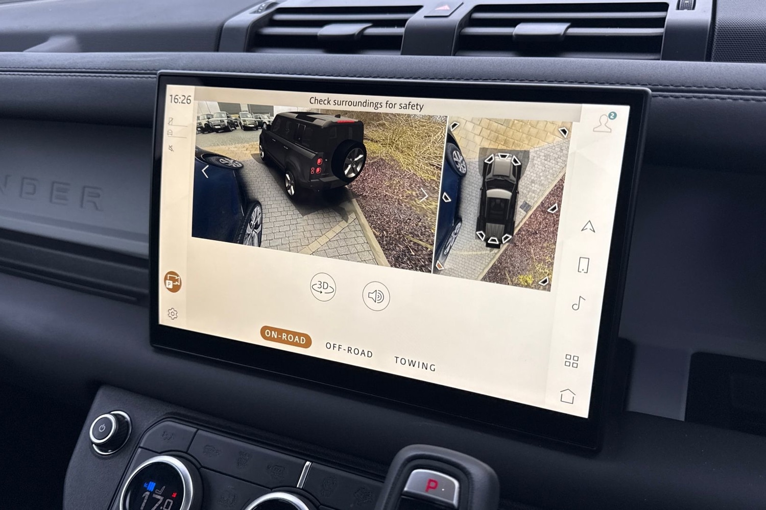 Used Land Rover Defender 2024 for sale - 77628481: Photo 12