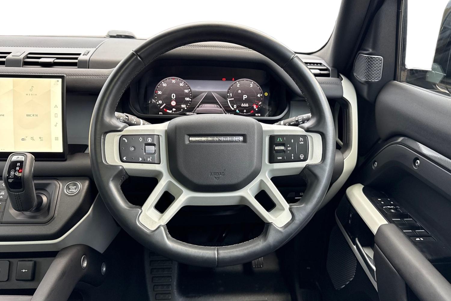 Used Land Rover Defender 2024 for sale - 77628481: Photo 15