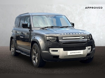 2024 - 3.0 D250 HSE 110 5dr Auto