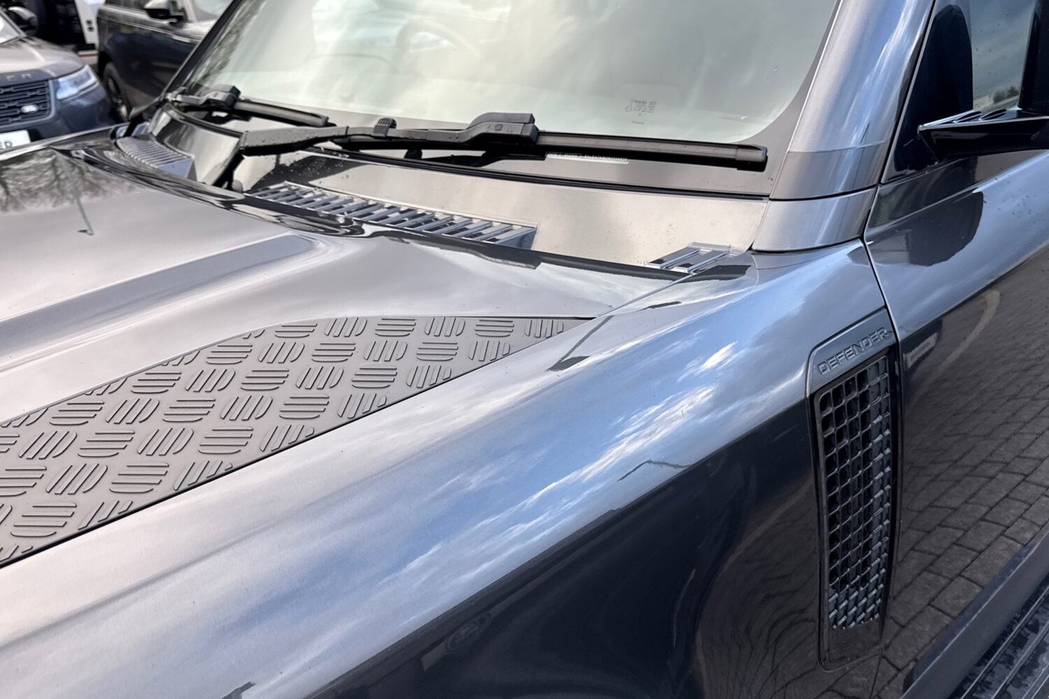 Used Land Rover Defender 2024 for sale - 77628481: Photo 20