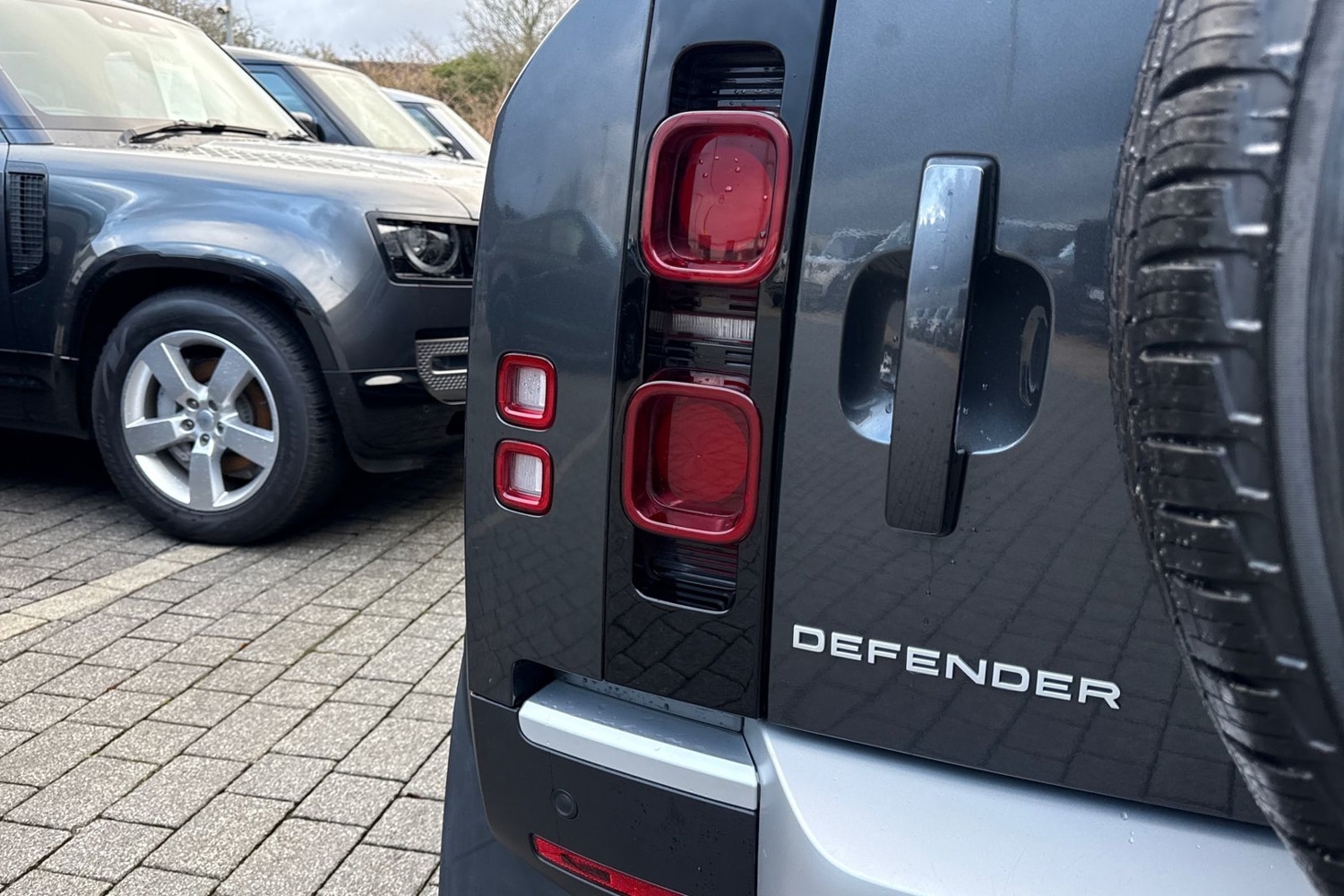 Used Land Rover Defender 2024 for sale - 77628481: Photo 26