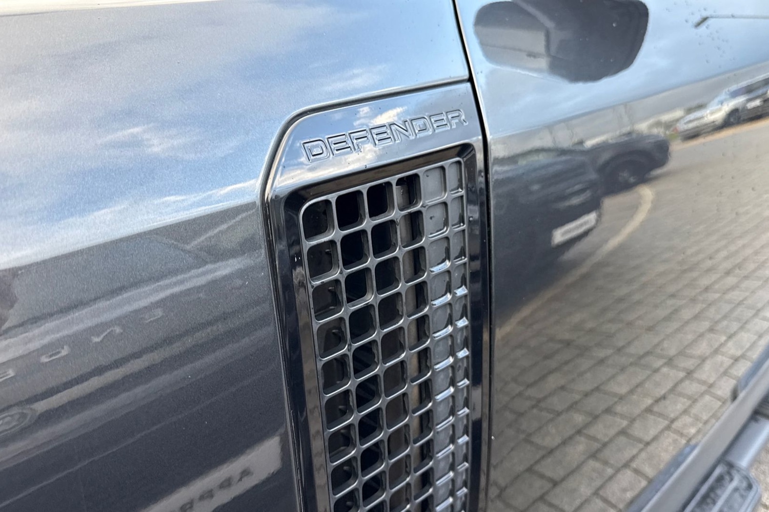 Used Land Rover Defender 2024 for sale - 77628481: Photo 28