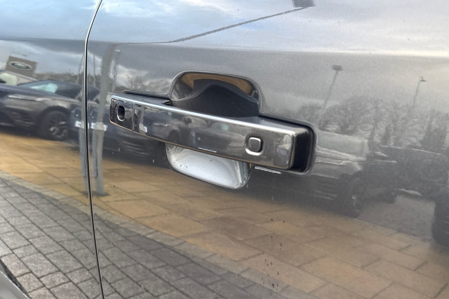 Used Land Rover Defender 2024 for sale - 77628481: Photo 29