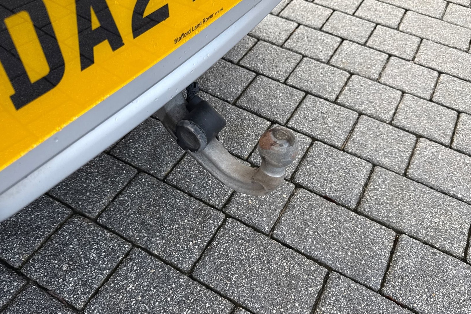 Used Land Rover Defender 2024 for sale - 77628481: Photo 31