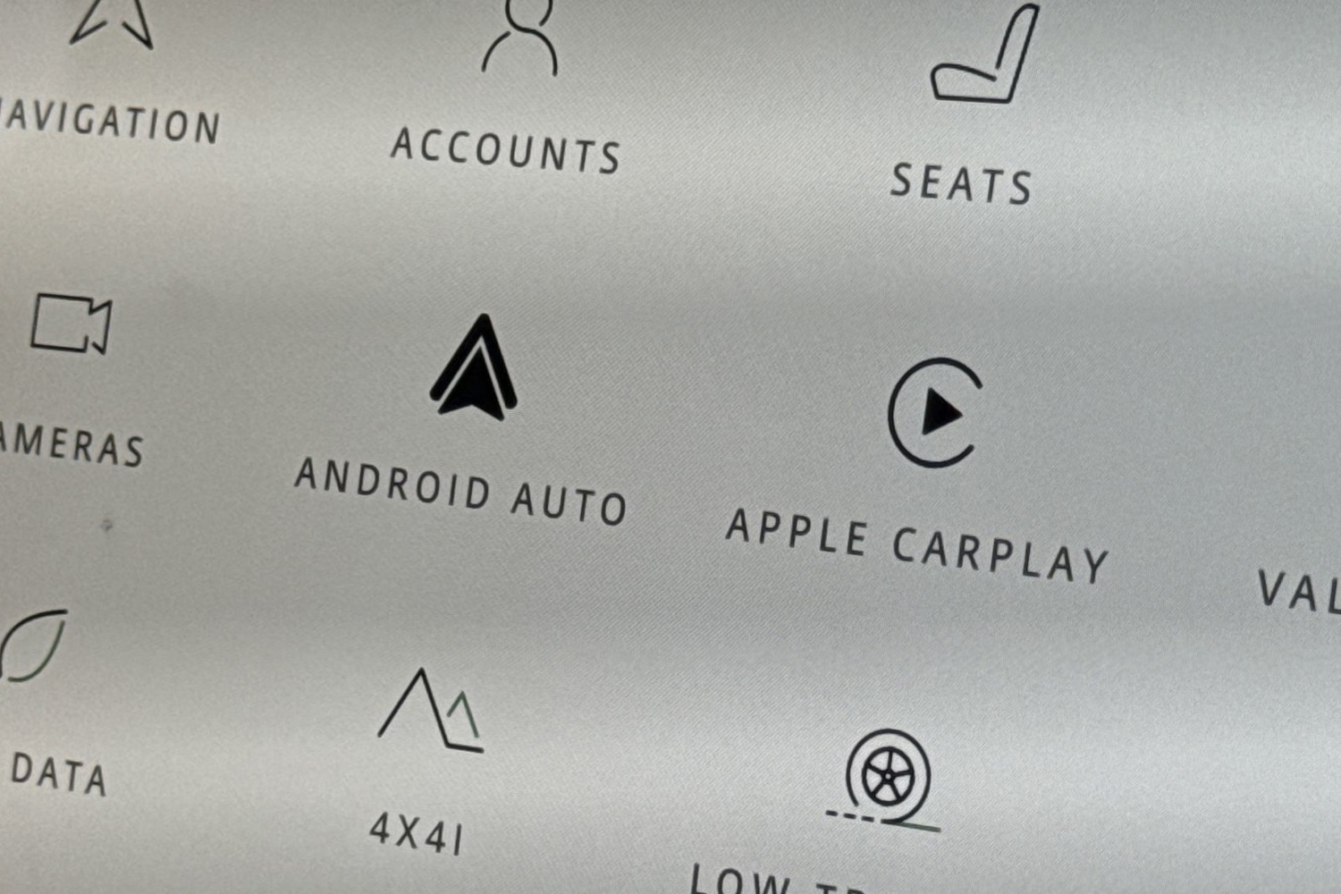 Used Land Rover Defender 2024 for sale - 77628481: Photo 36