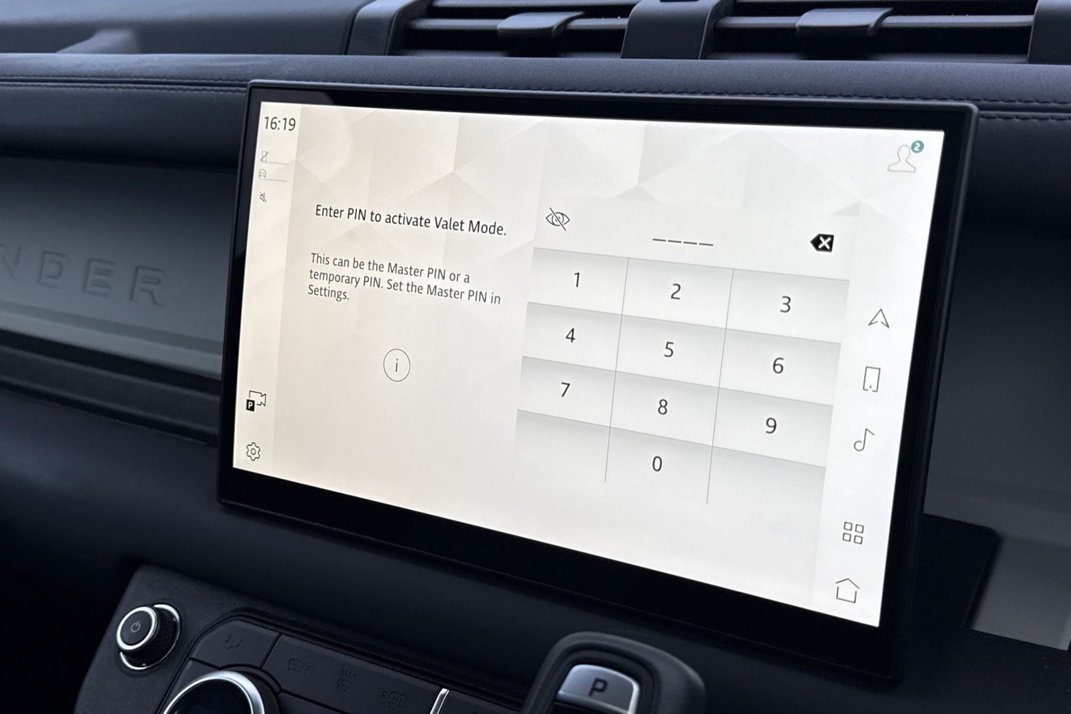 Used Land Rover Defender 2024 for sale - 77628481: Photo 37