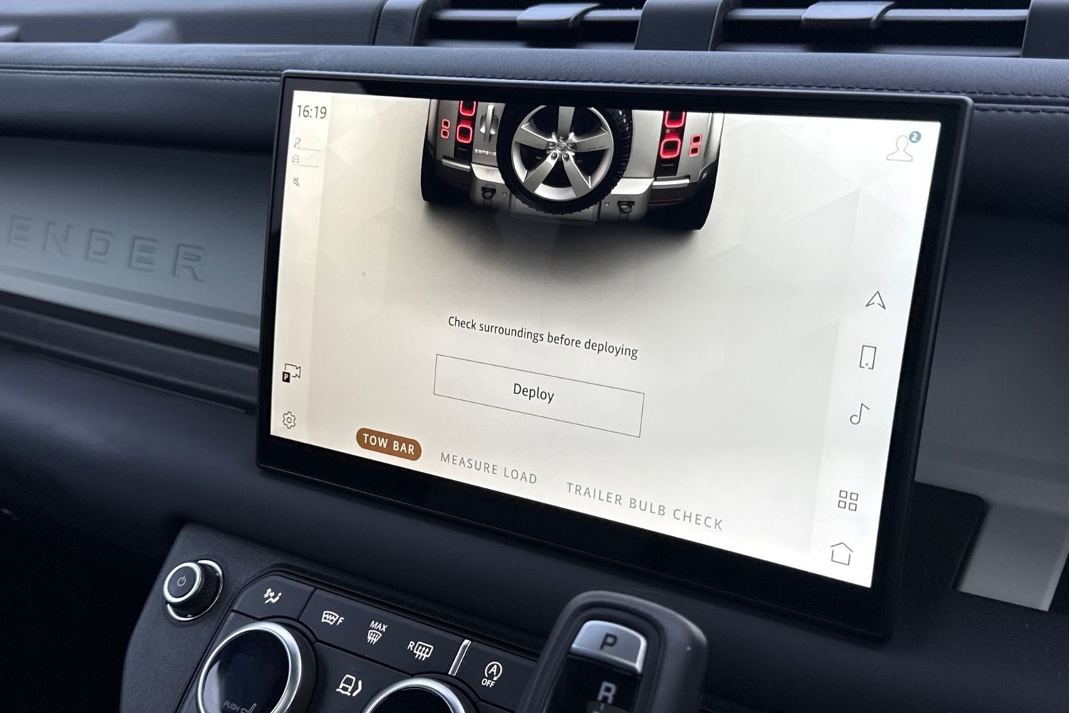 Used Land Rover Defender 2024 for sale - 77628481: Photo 38