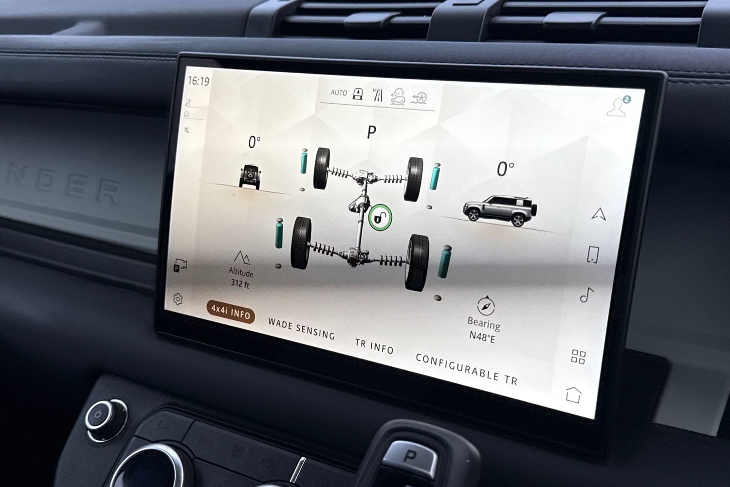 Used Land Rover Defender 2024 for sale - 77628481: Photo 39