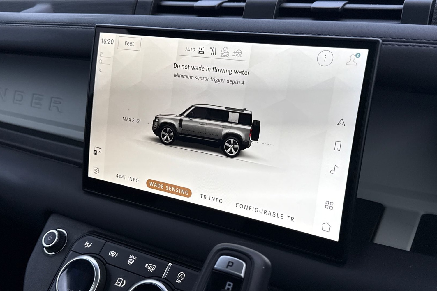 Used Land Rover Defender 2024 for sale - 77628481: Photo 40