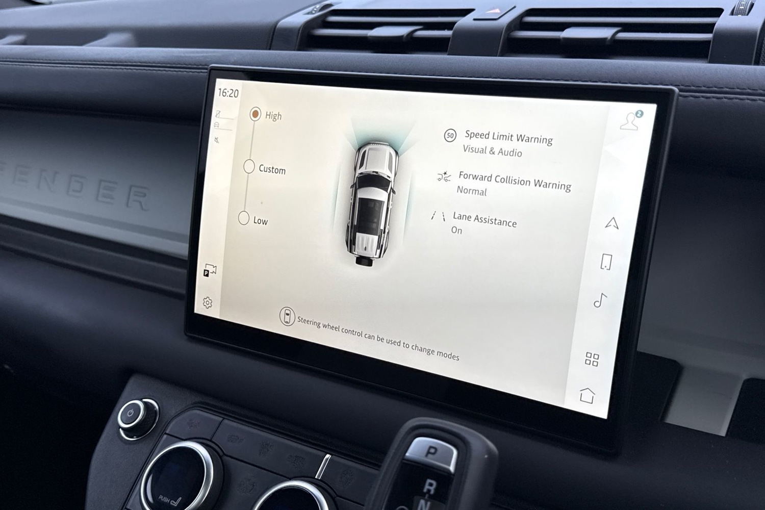 Used Land Rover Defender 2024 for sale - 77628481: Photo 42