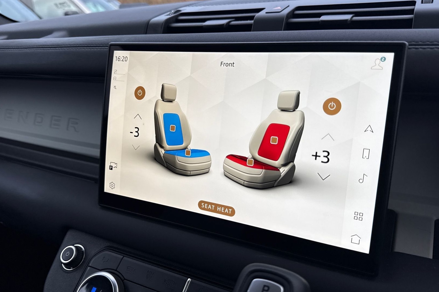 Used Land Rover Defender 2024 for sale - 77628481: Photo 43