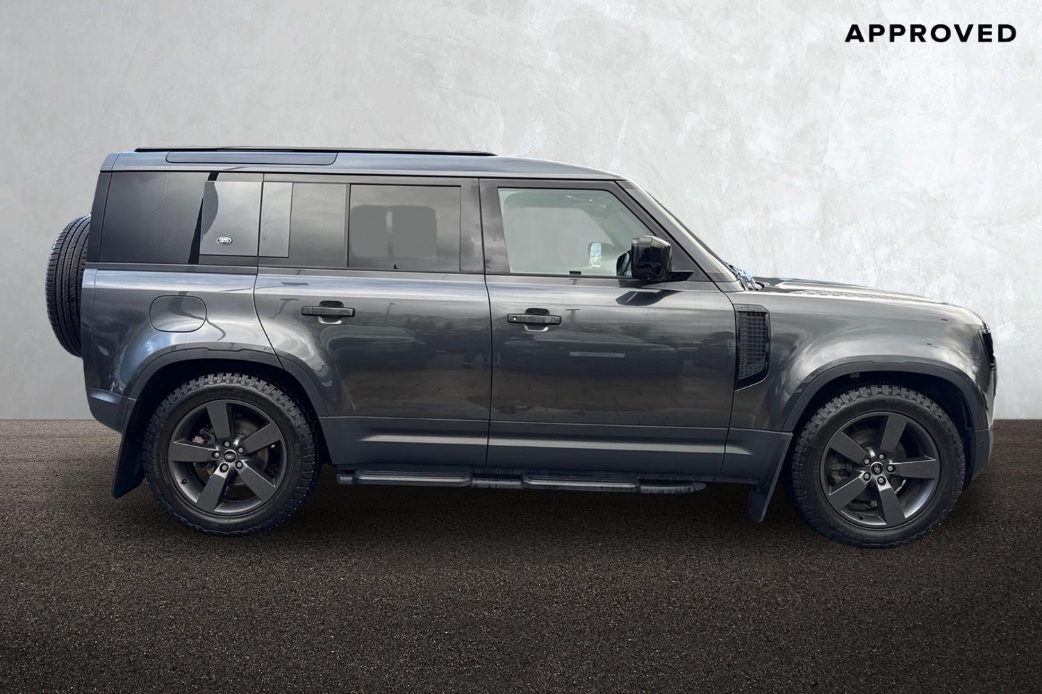 Used Land Rover Defender 2024 for sale - 77628481: Photo 5