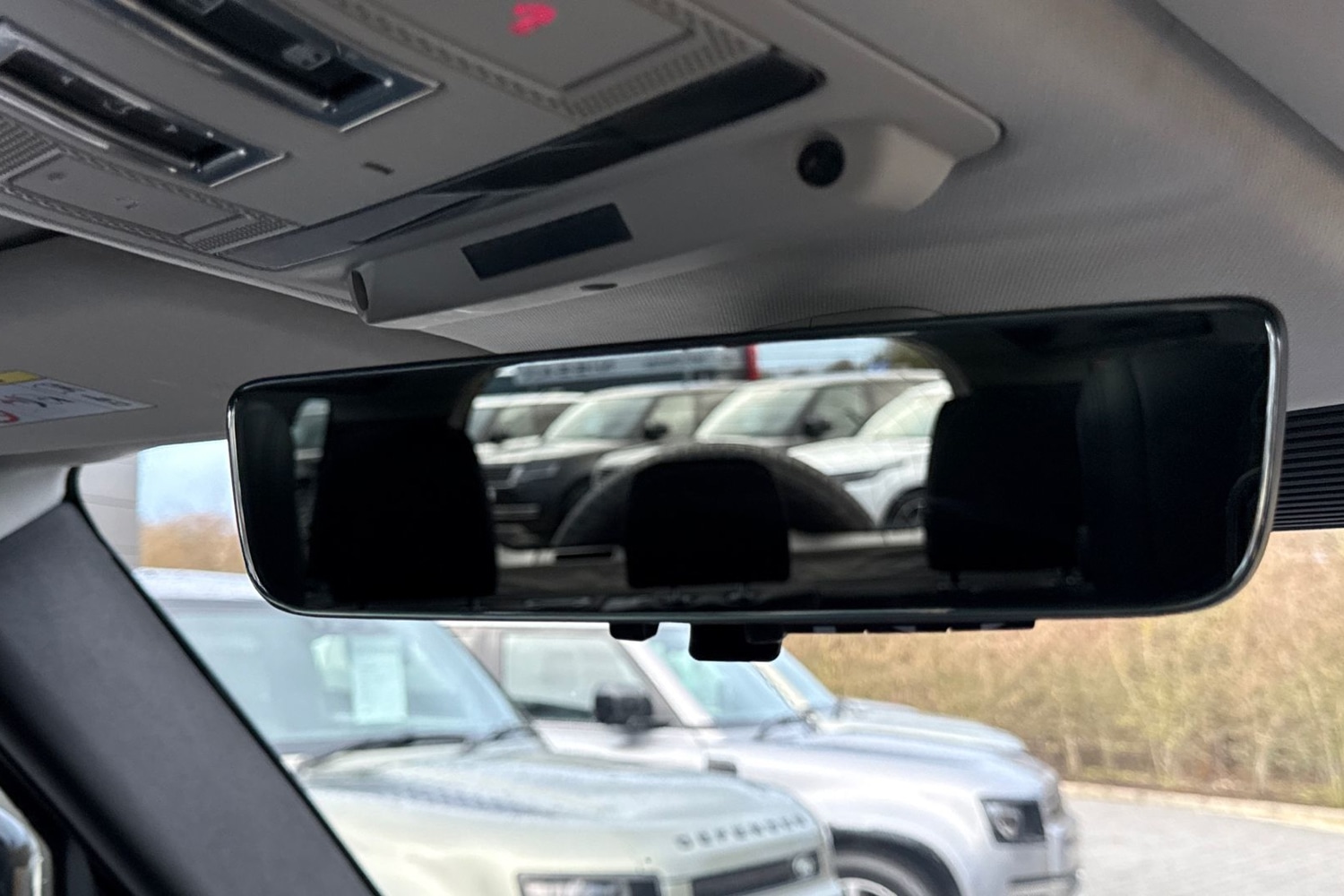 Used Land Rover Defender 2024 for sale - 77628481: Photo 50