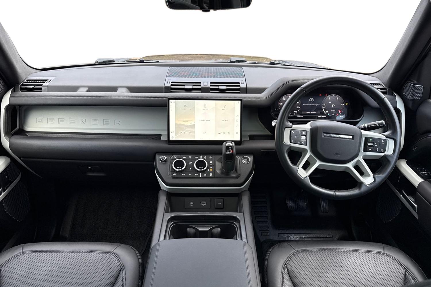 Used Land Rover Defender 2024 for sale - 77628481: Photo 9