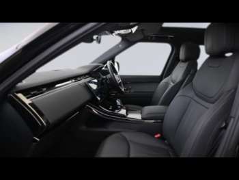 Used Land Rover Range Rover Sport 2024 for sale - 74928050: Photo