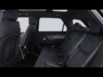 Used Land Rover Range Rover Sport 2024 for sale - 74928050: Photo