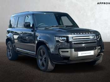 2024 - 3.0 D250 X-Dynamic SE 5dr