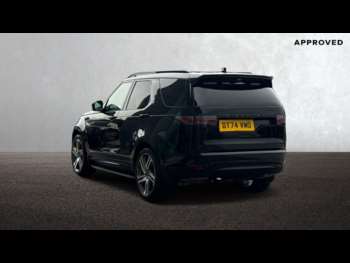 Used Land Rover Discovery 2025 for sale - 75118968: Photo