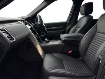 Used Land Rover Discovery 2025 for sale - 75118968: Photo