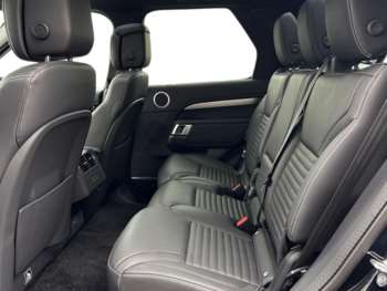 Used Land Rover Discovery 2025 for sale - 75118968: Photo