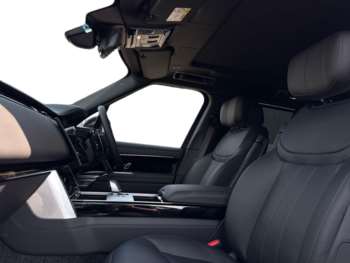Used Land Rover Range Rover 2025 for sale - 75004880: Photo