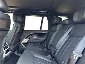 Used Land Rover Range Rover 2025 for sale - 75004880: Photo