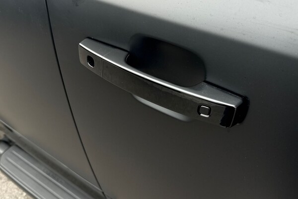 Used Land Rover Defender 110 2025 for sale - 75787295: Photo 26