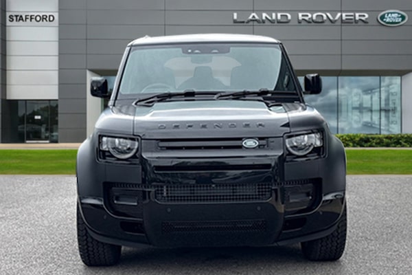 Used Land Rover Defender 110 2025 for sale - 75787295: Photo 7