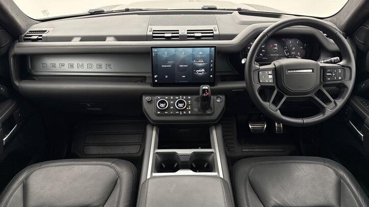 Used Land Rover Defender 90 2024 for sale - 77451150: Photo 10